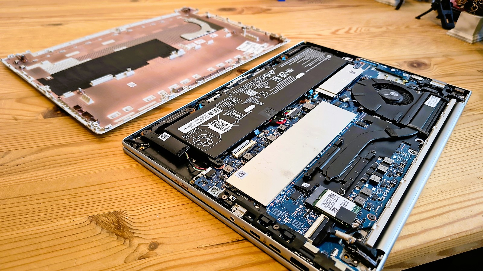 Обзор HP ProBook 4 G1a — легкий бизнес ноутбук картинка Обзор HP ProBook 4 G1a