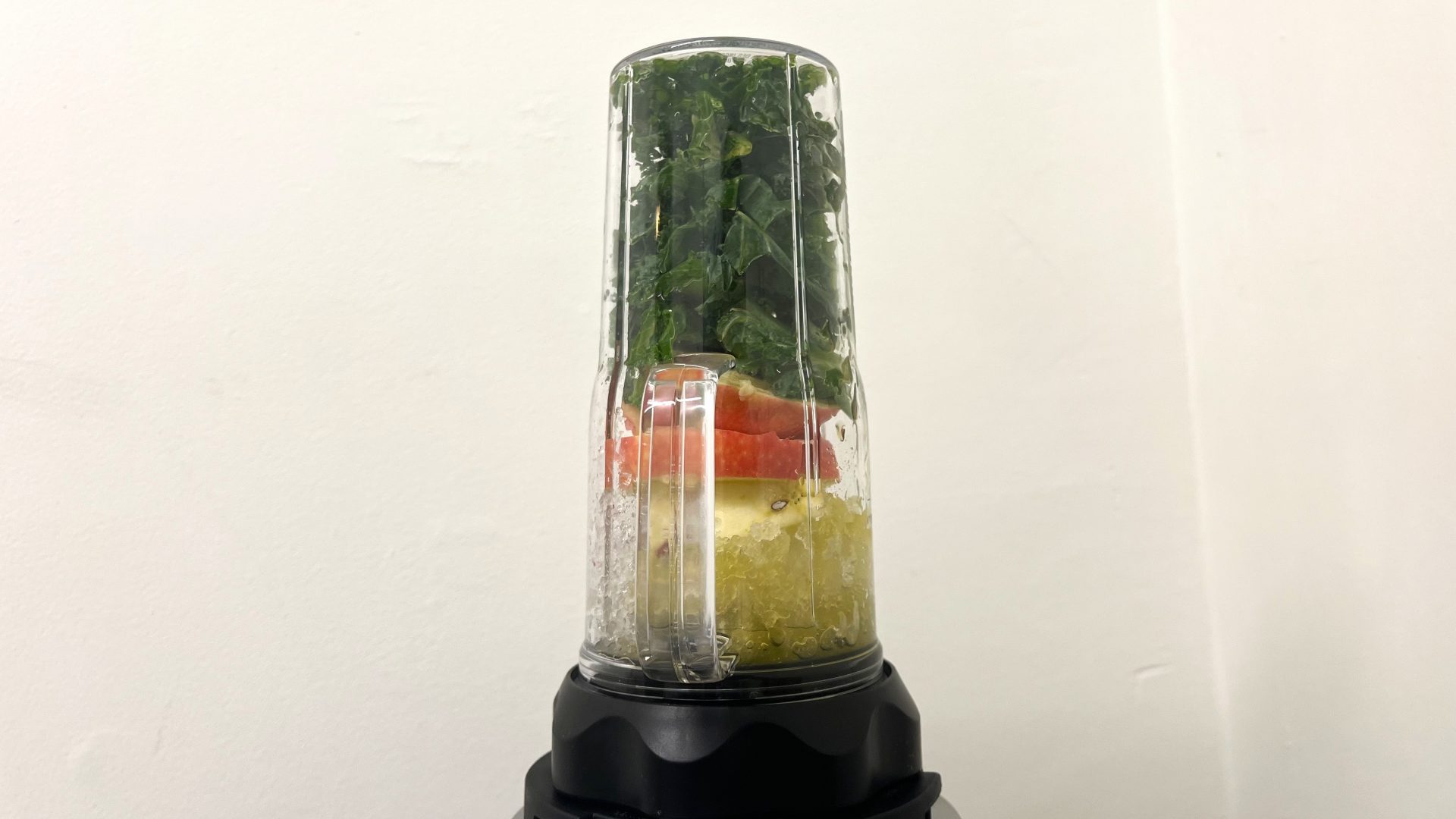 Обзор Nutribullet Triple Prep System: мощный комбайн 3-в-1 картинка Nutribullet Triple Prep System