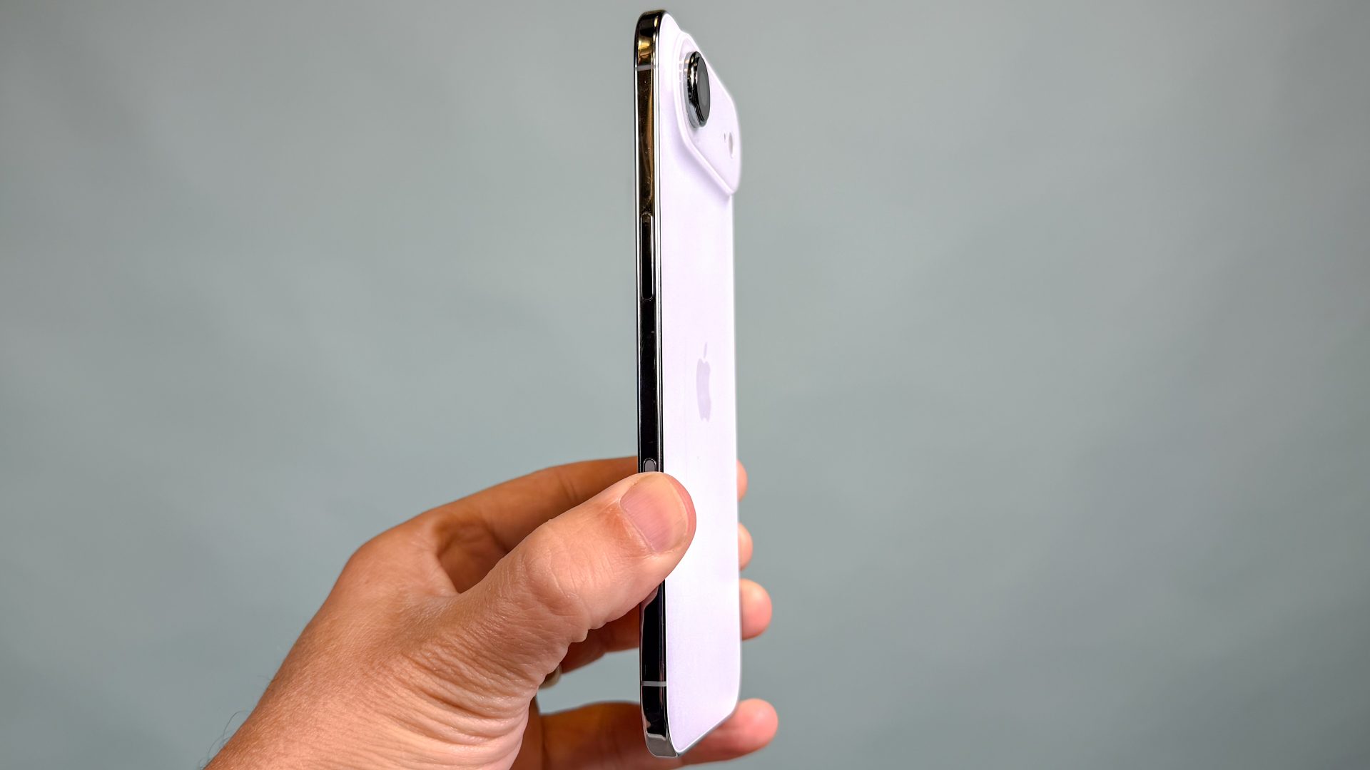 Обзор Apple iPhone Air — тонкий, прочный и очень быстрый картинка Apple iPhone Air