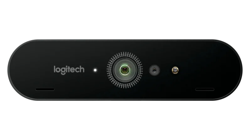 Logitech Brio Ultra HD Pro