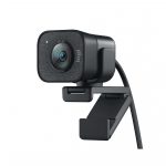 Лучшая веб-камера для Mac в 2025 году: как повысить качество видео картинка Logitech StreamCam