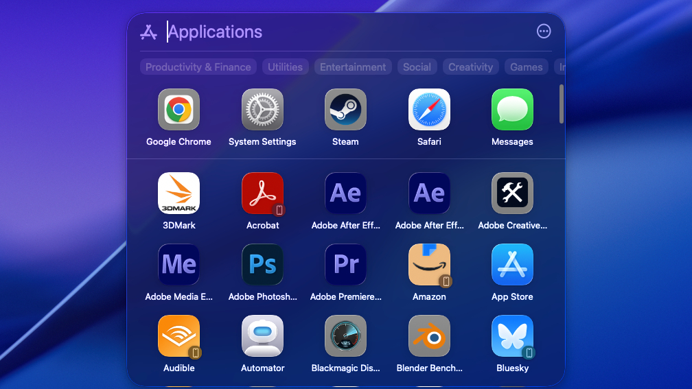 Apple macOS Tahoe review