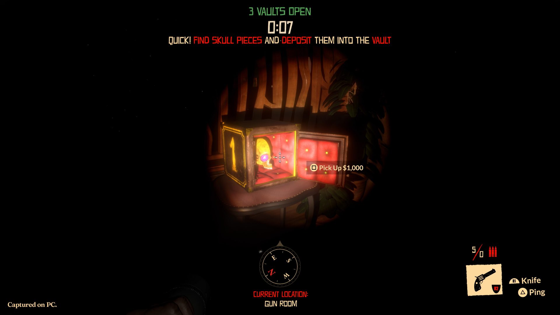 Midnight Murder Club