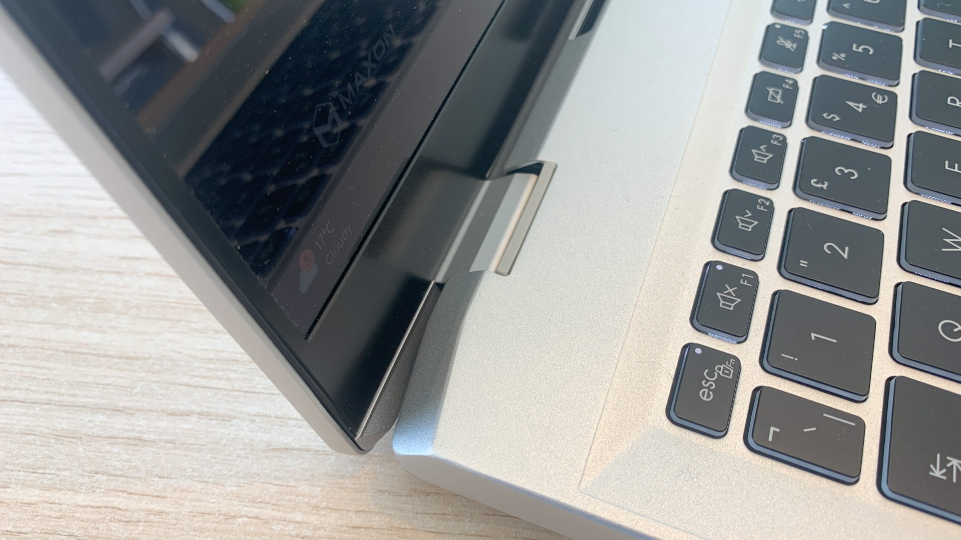 Обзор MSI Prestige A16 AI+: креатив и искусственный интеллект картинка MSI Prestige A16 AI