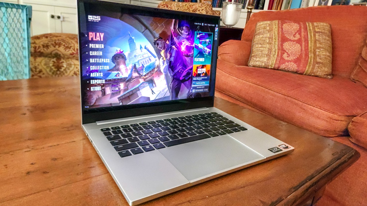 Razer Blade 14 (2025)