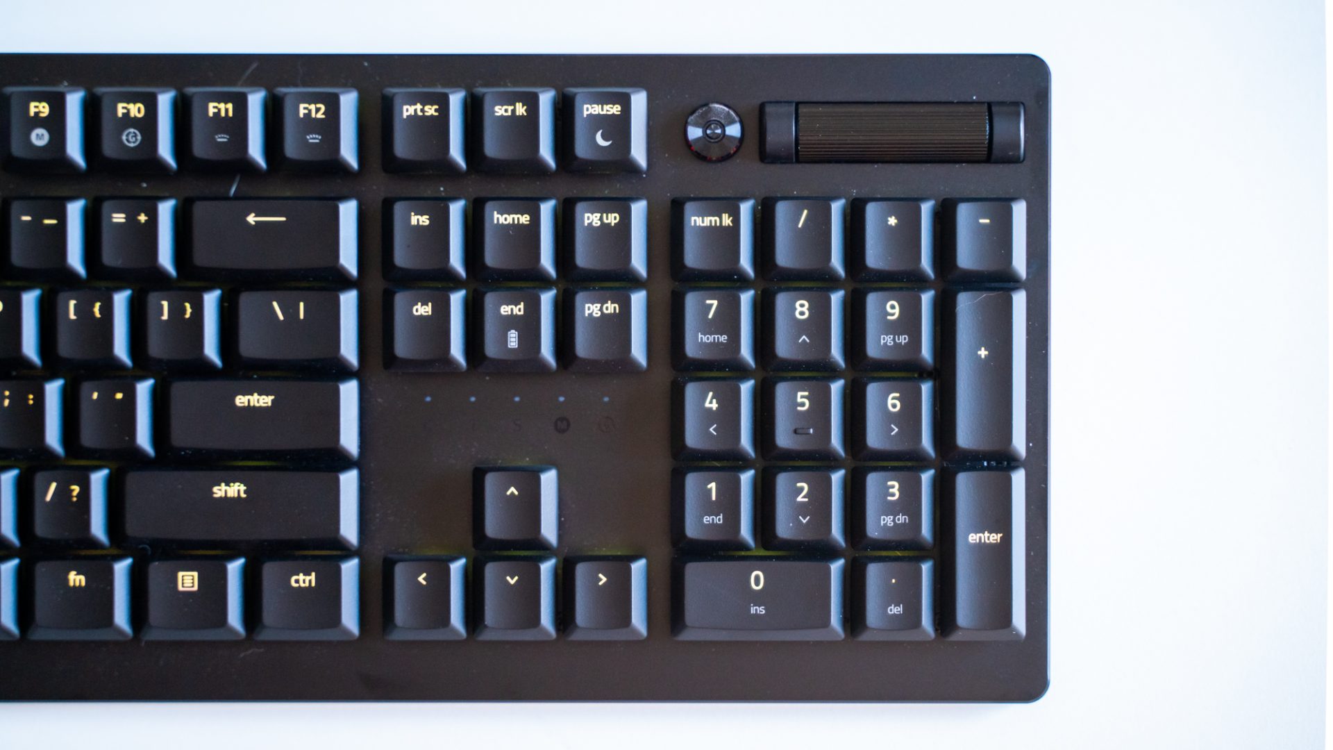 Razer DeathStalker V2 Pro