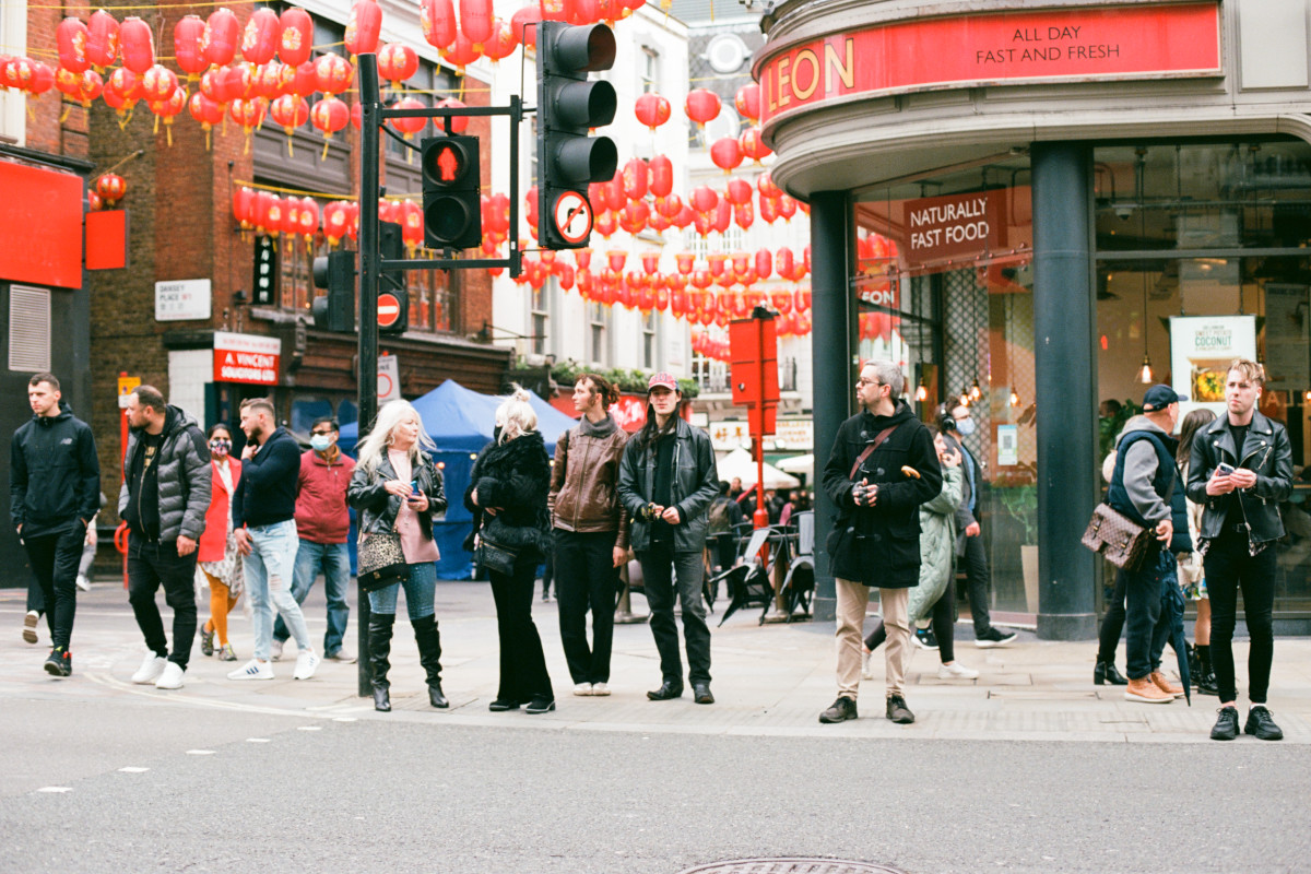 Kodak Ektar 100 film