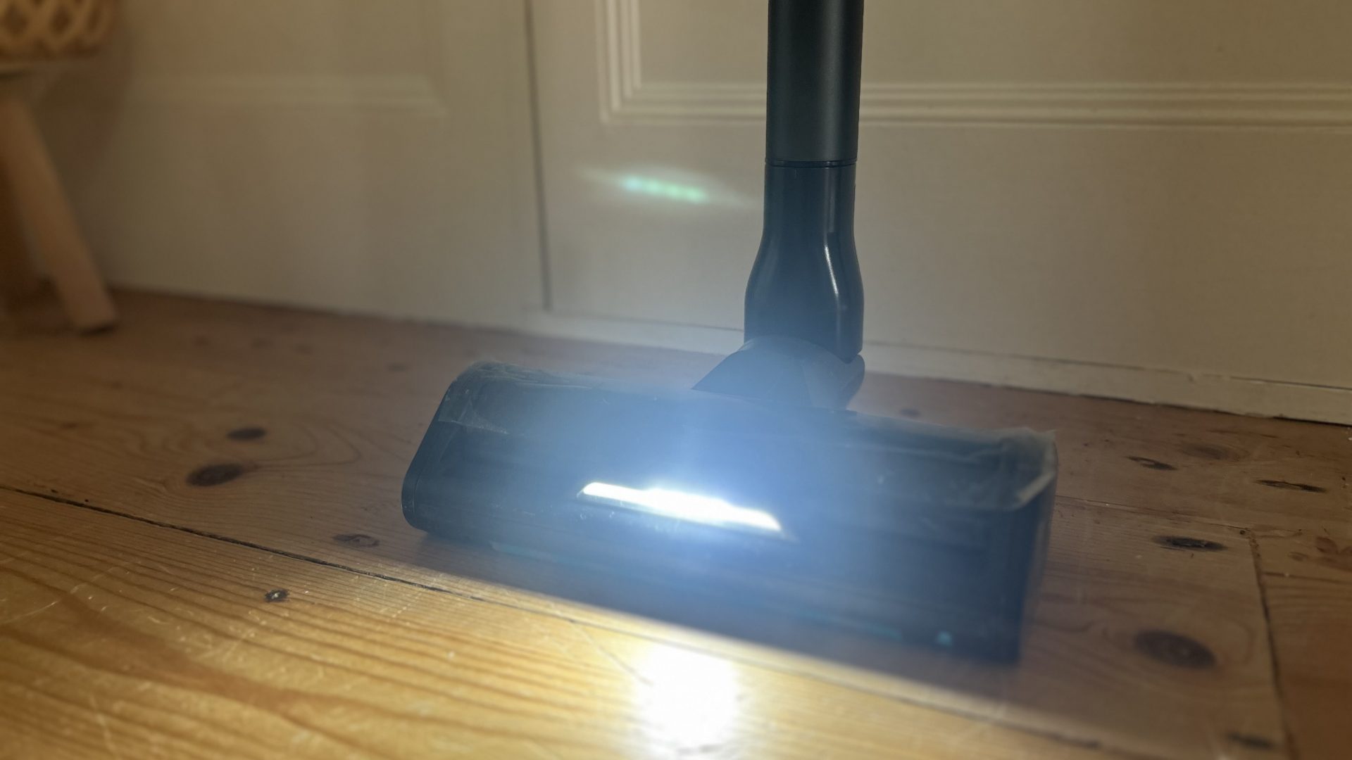 Samsung Bespoke AI Jet Ultra