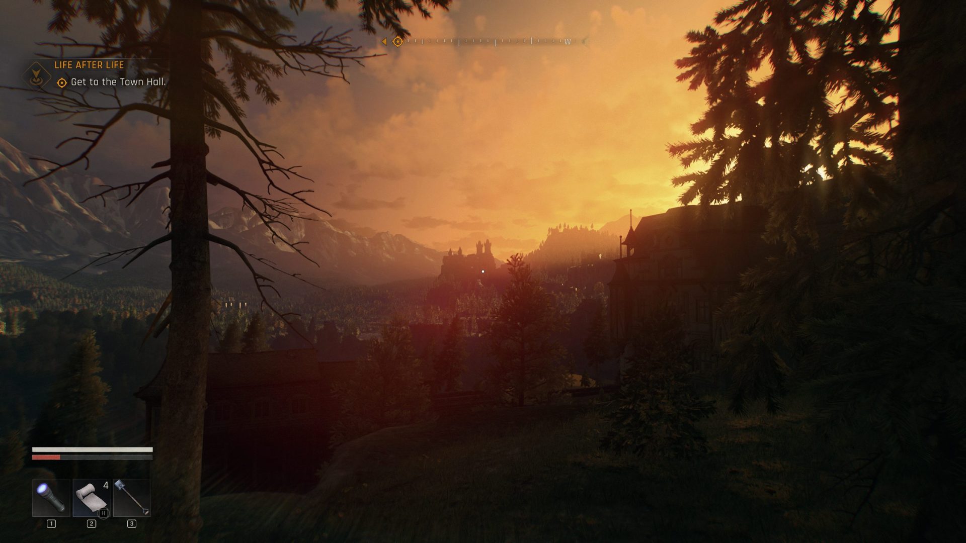 Dying Light