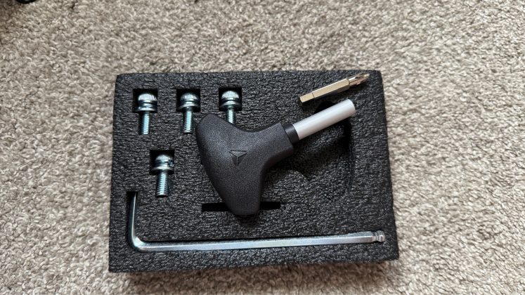 Secretlab Titan Evo 2022