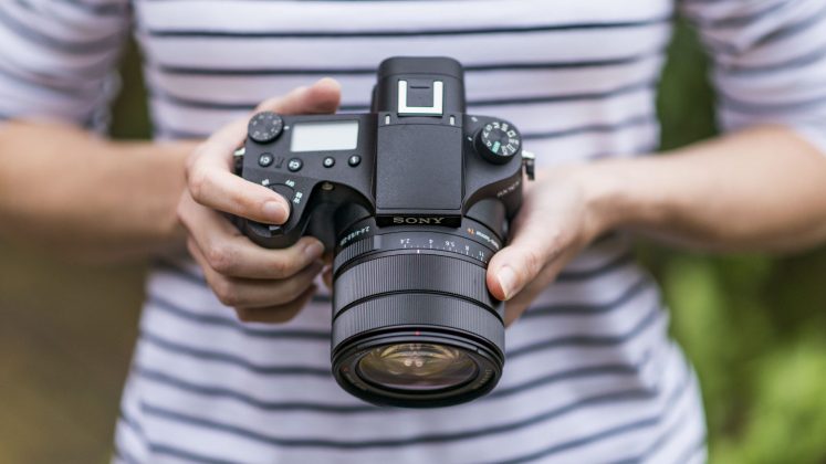 Sony Cyber-shot RX10 IV