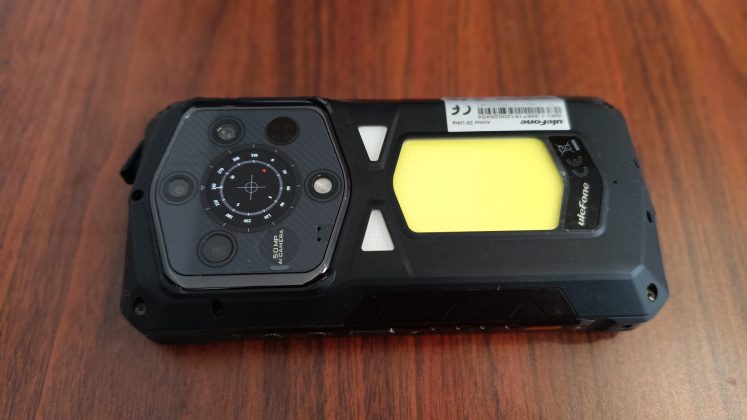 Ulefone Armor 29 Ultra: