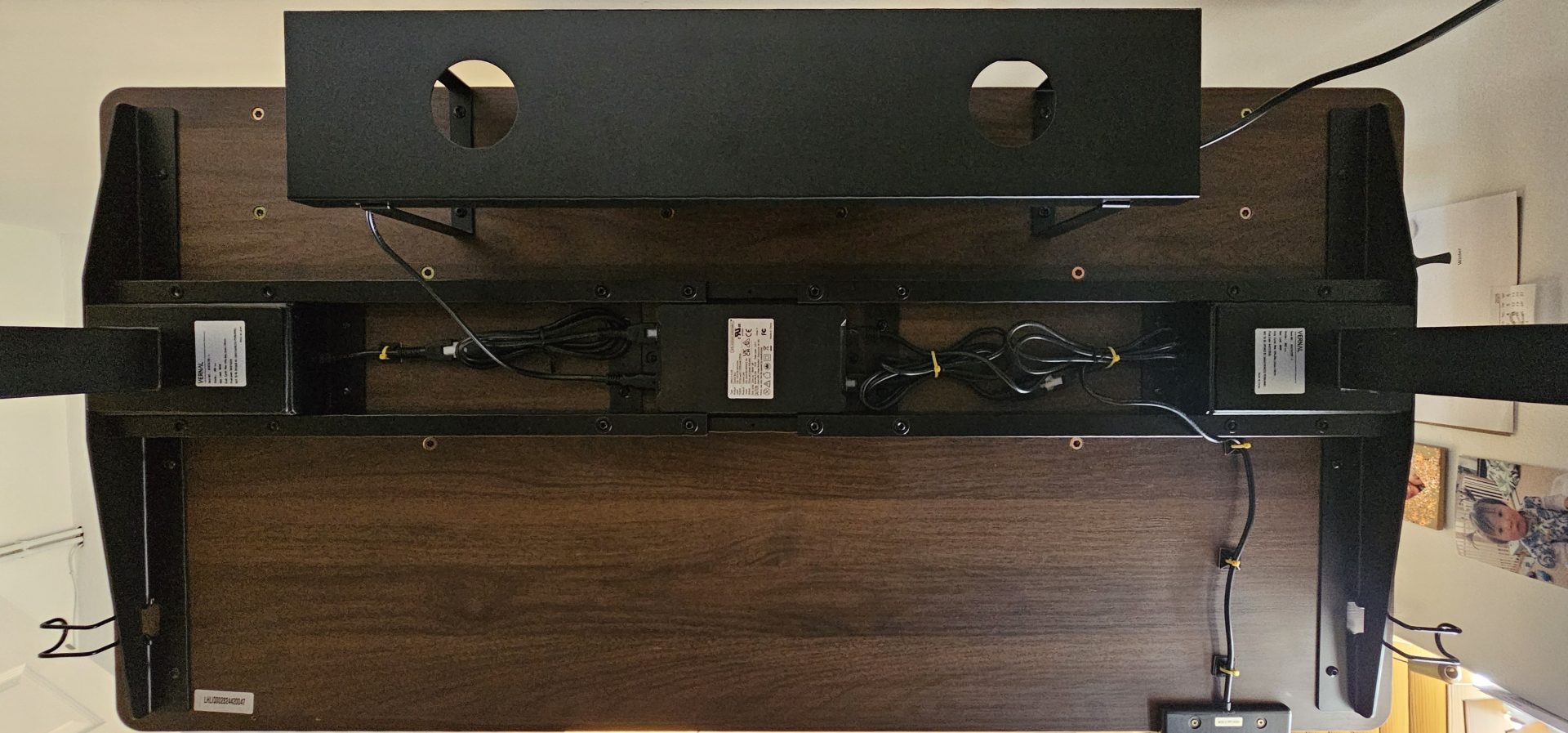 Vernal Standing Desk