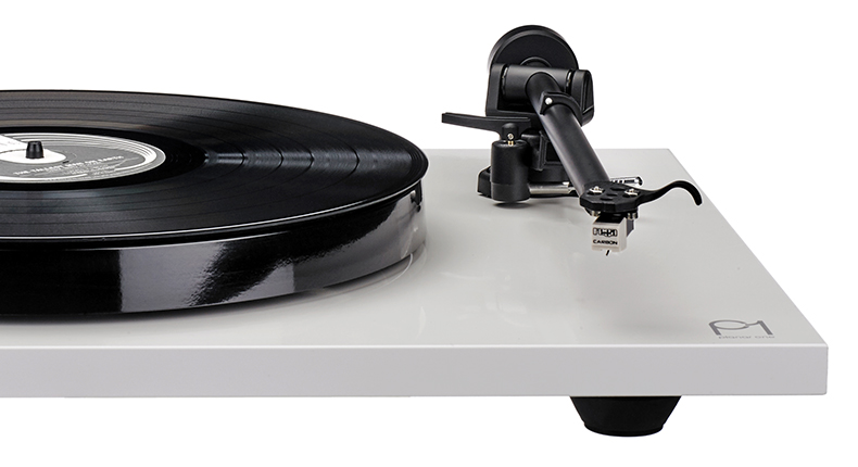 Rega Planar 1