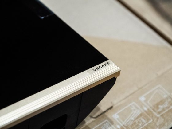 Обзор Dreame Vista UHD TV K100: универсальный солдат на каждый день фото