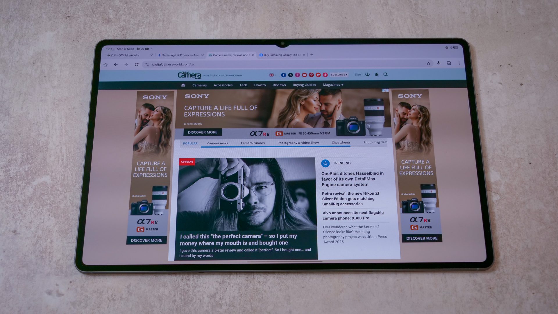 Samsung Galaxy Tab S11 Ultra