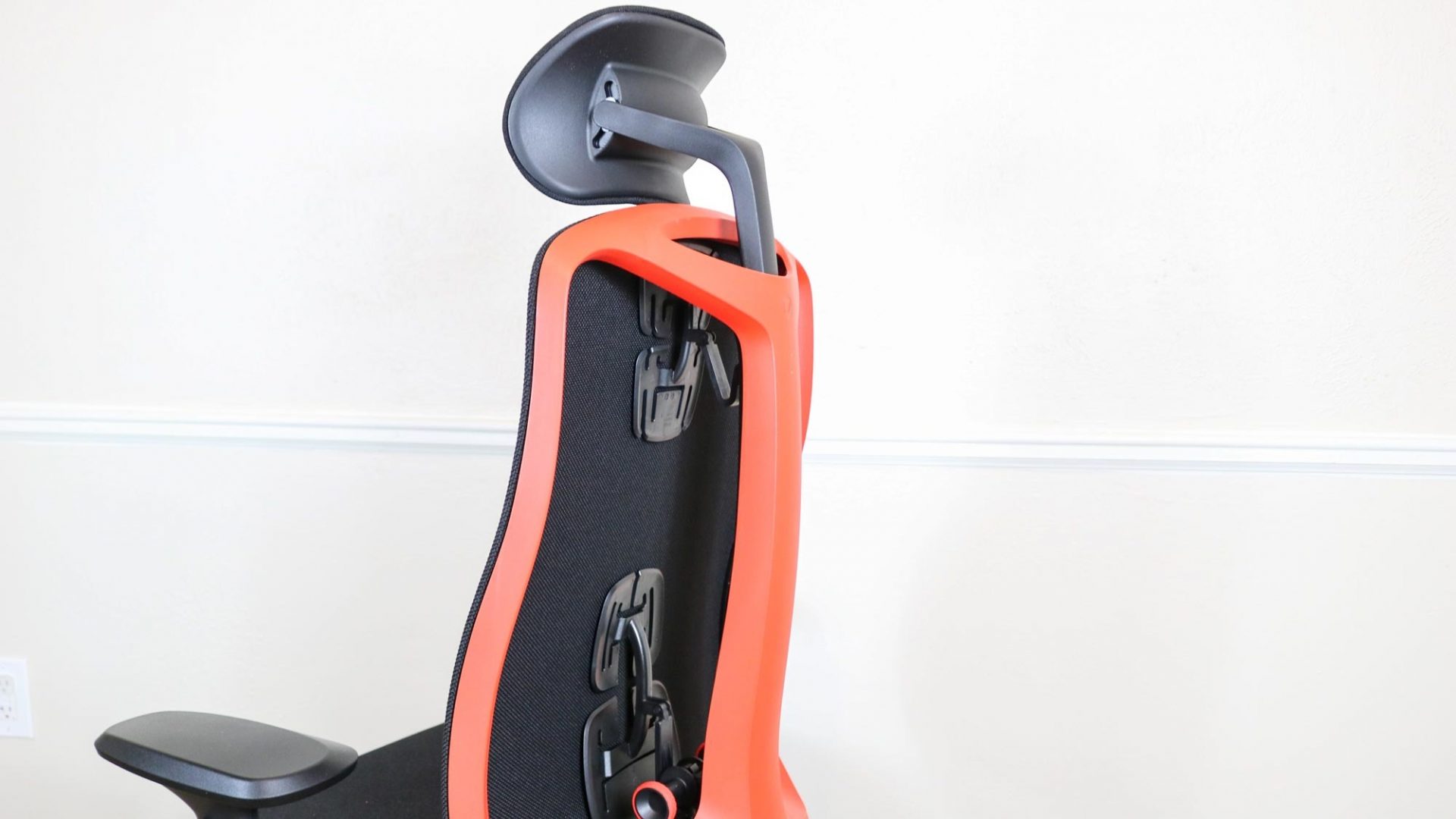 Herman Miller x Logitech G Vantum