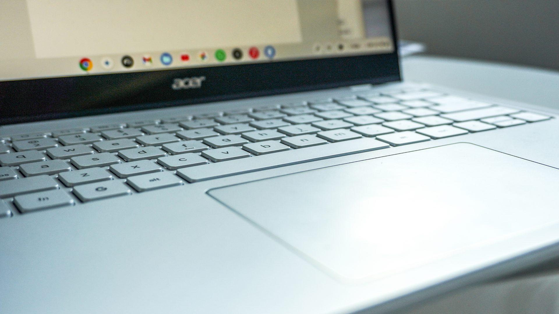 Acer Chromebook Plus Spin 514