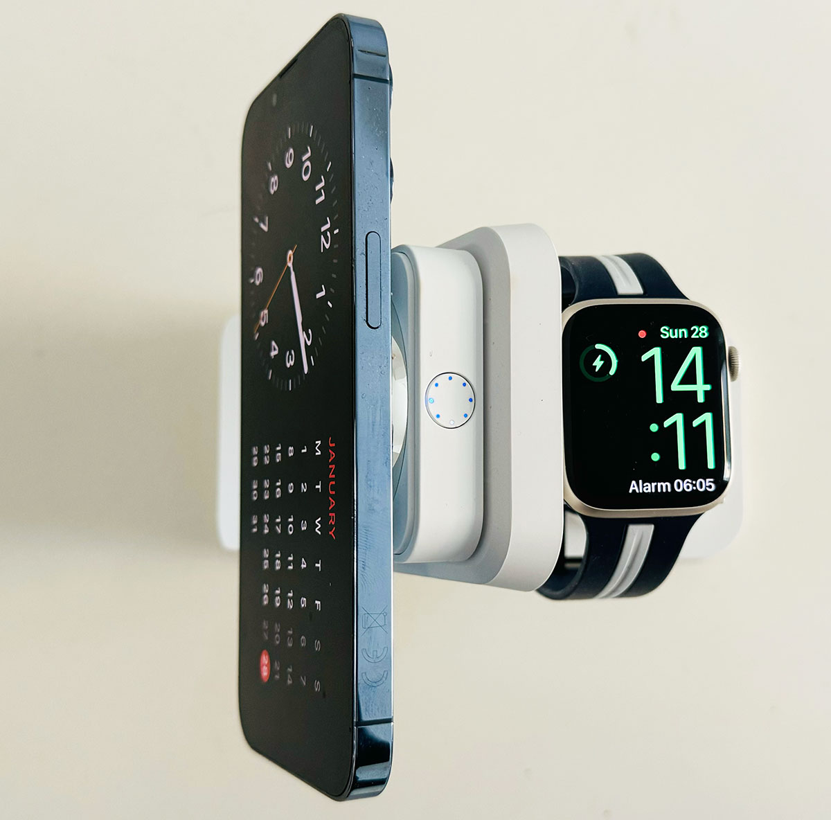 Alogic Matrix Ultimate