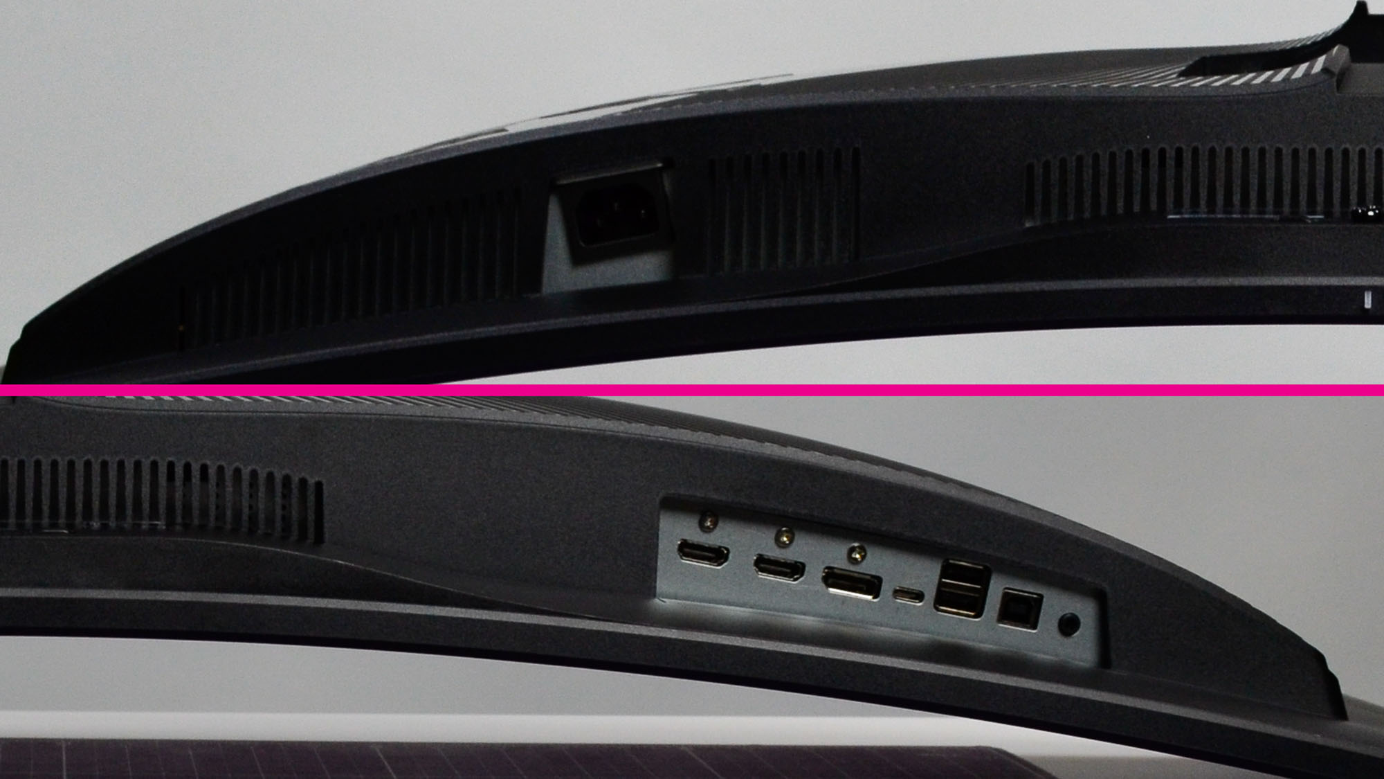 Обзор MSI MPG 491CQP QD-OLED — ультраширокий QD-OLED экран картинка MSI MPG 491CQP QD-OLED