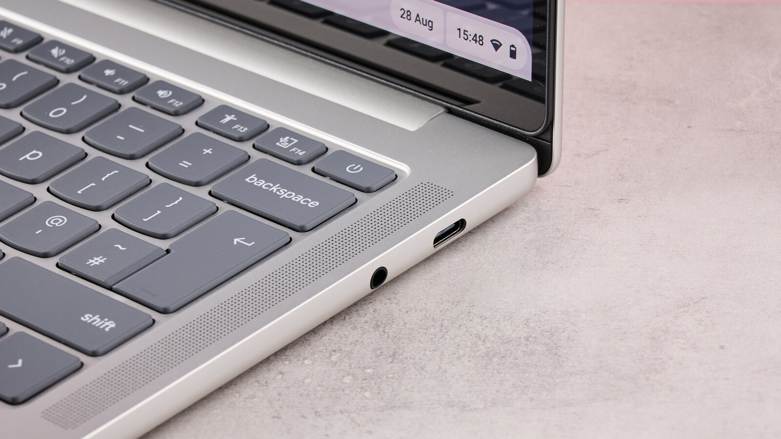 Lenovo Chromebook Plus