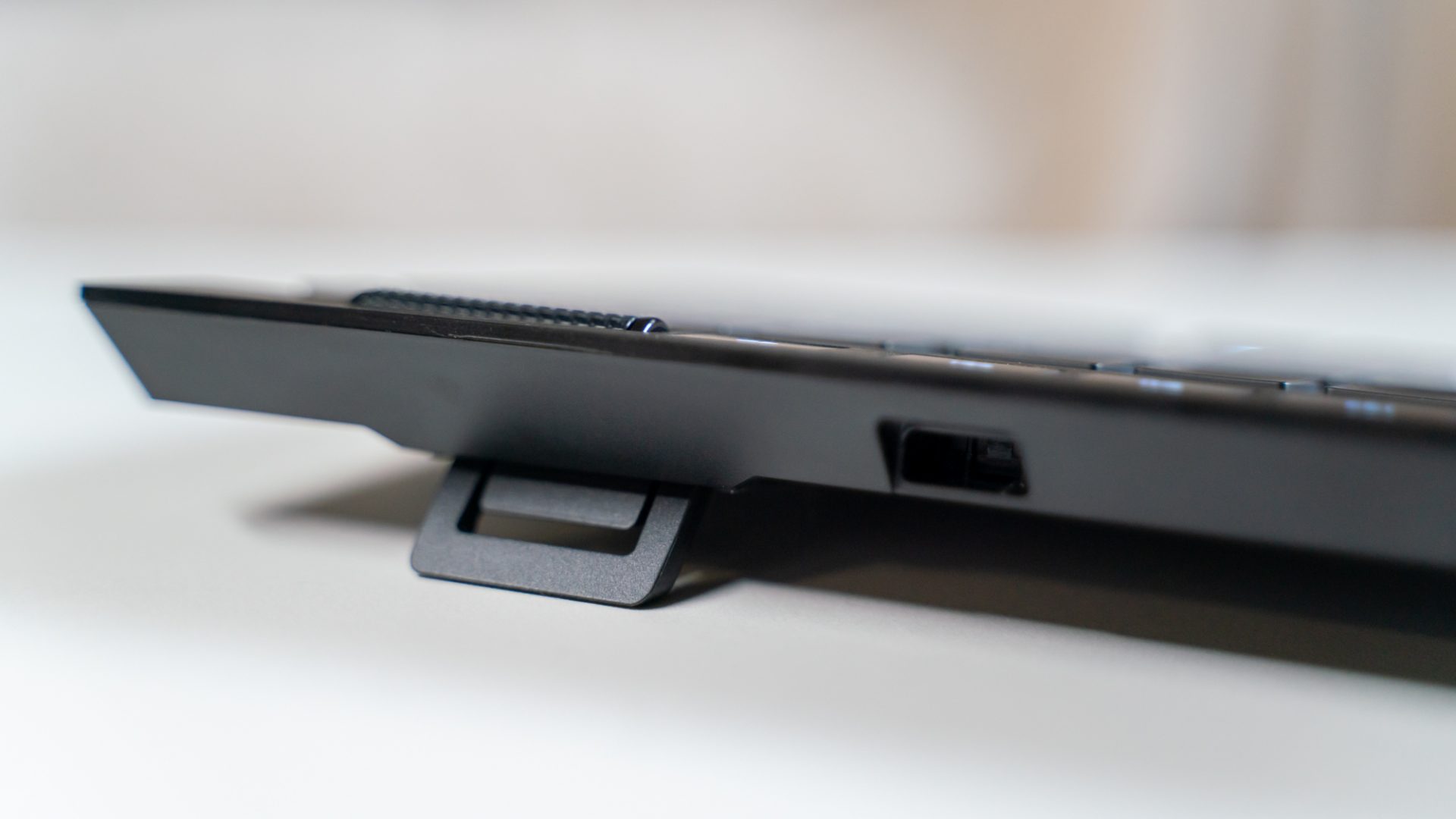 Corsair K100 Air Wireless