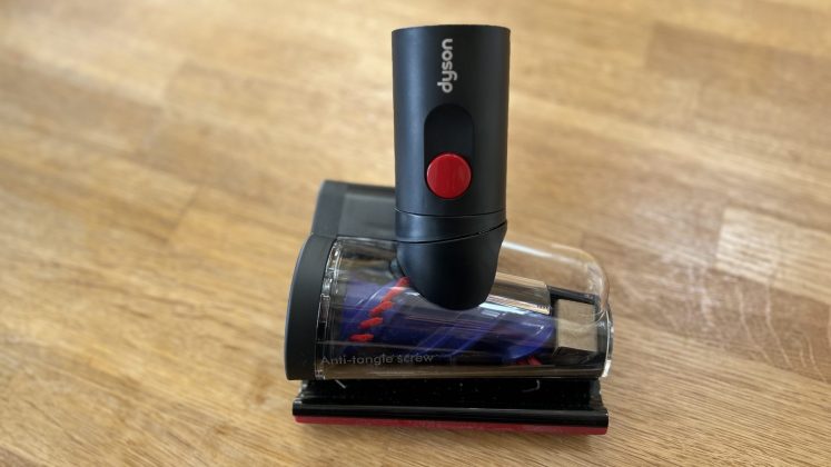 yson V16 Piston Animal