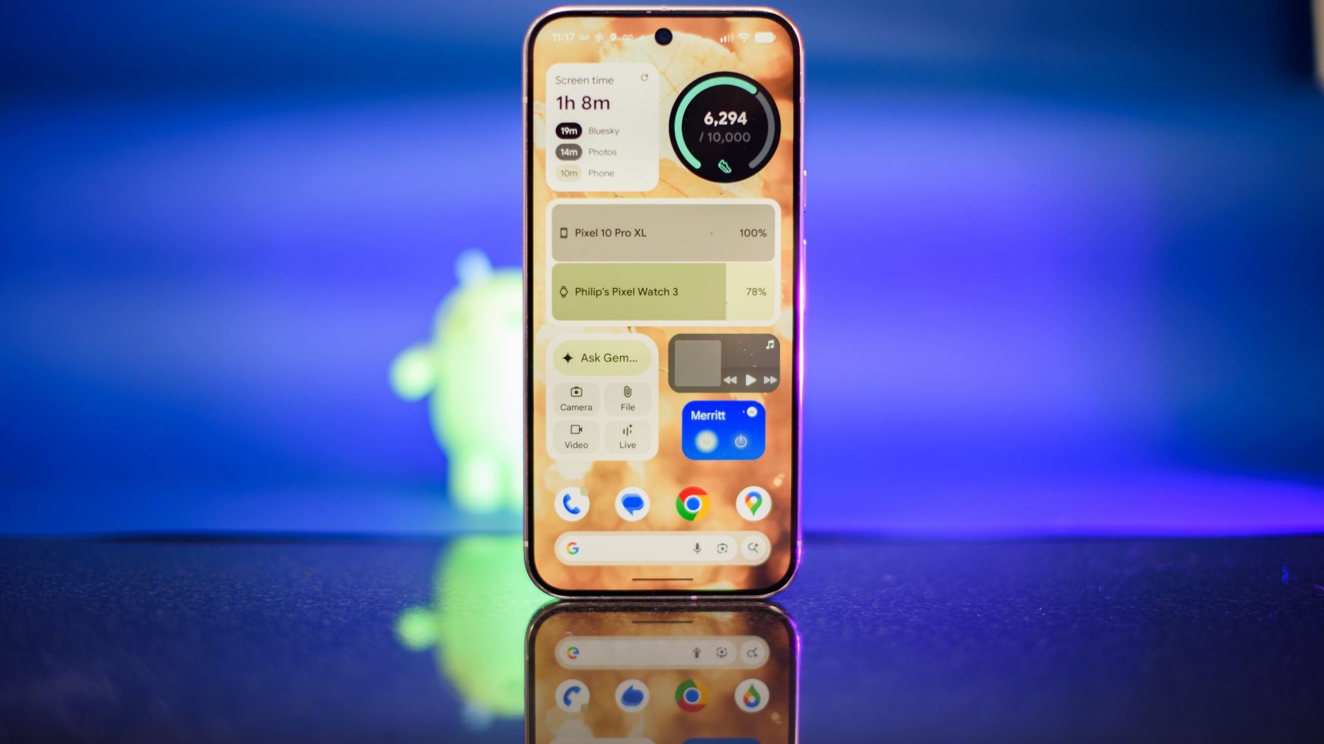 Google Pixel 10 Pro XL