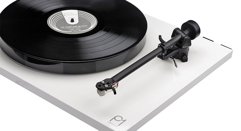 Rega Planar 1
