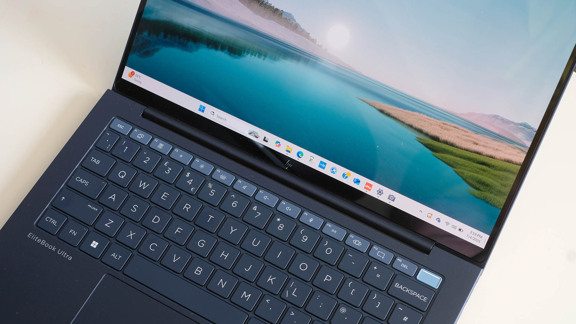 HP Elitebook Ultra G1i