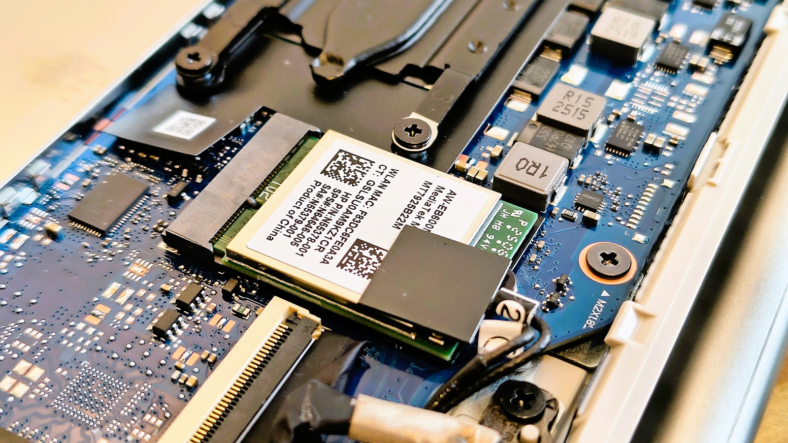 Обзор HP ProBook 4 G1a — легкий бизнес ноутбук картинка Обзор HP ProBook 4 G1a