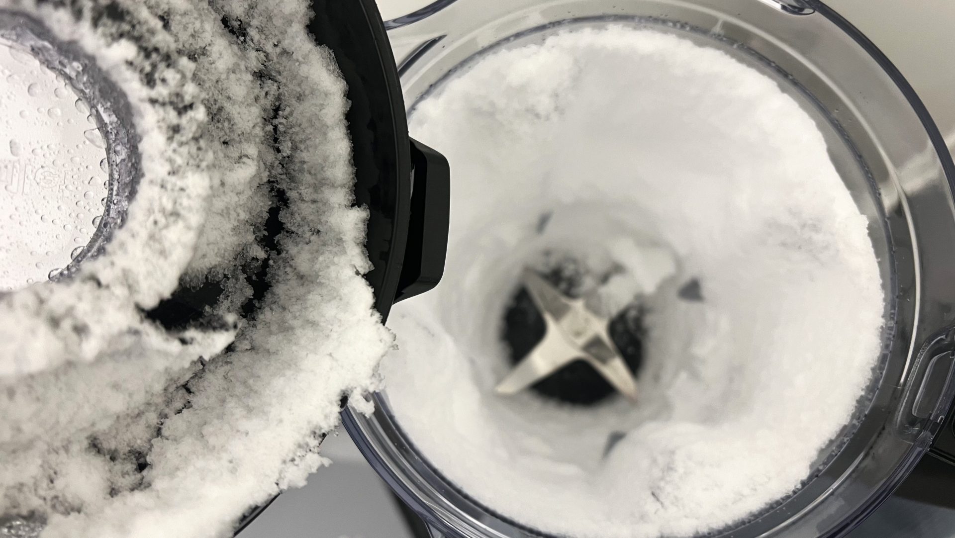 Обзор Nutribullet Triple Prep System: мощный комбайн 3-в-1 картинка Nutribullet Triple Prep System