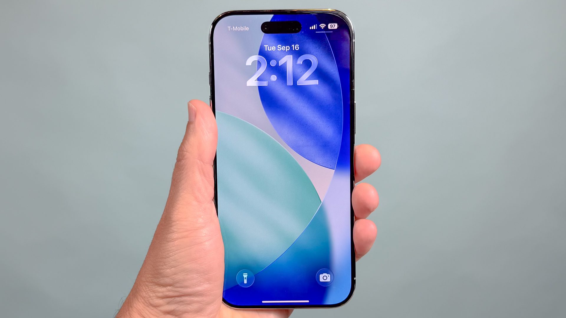 Обзор Apple iPhone Air — тонкий, прочный и очень быстрый картинка Apple iPhone Air