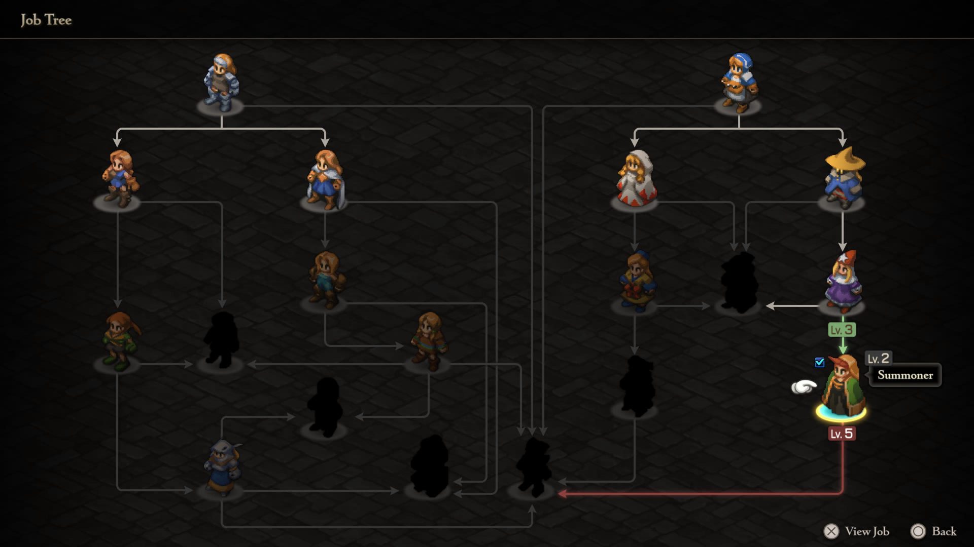  Final Fantasy Tactics