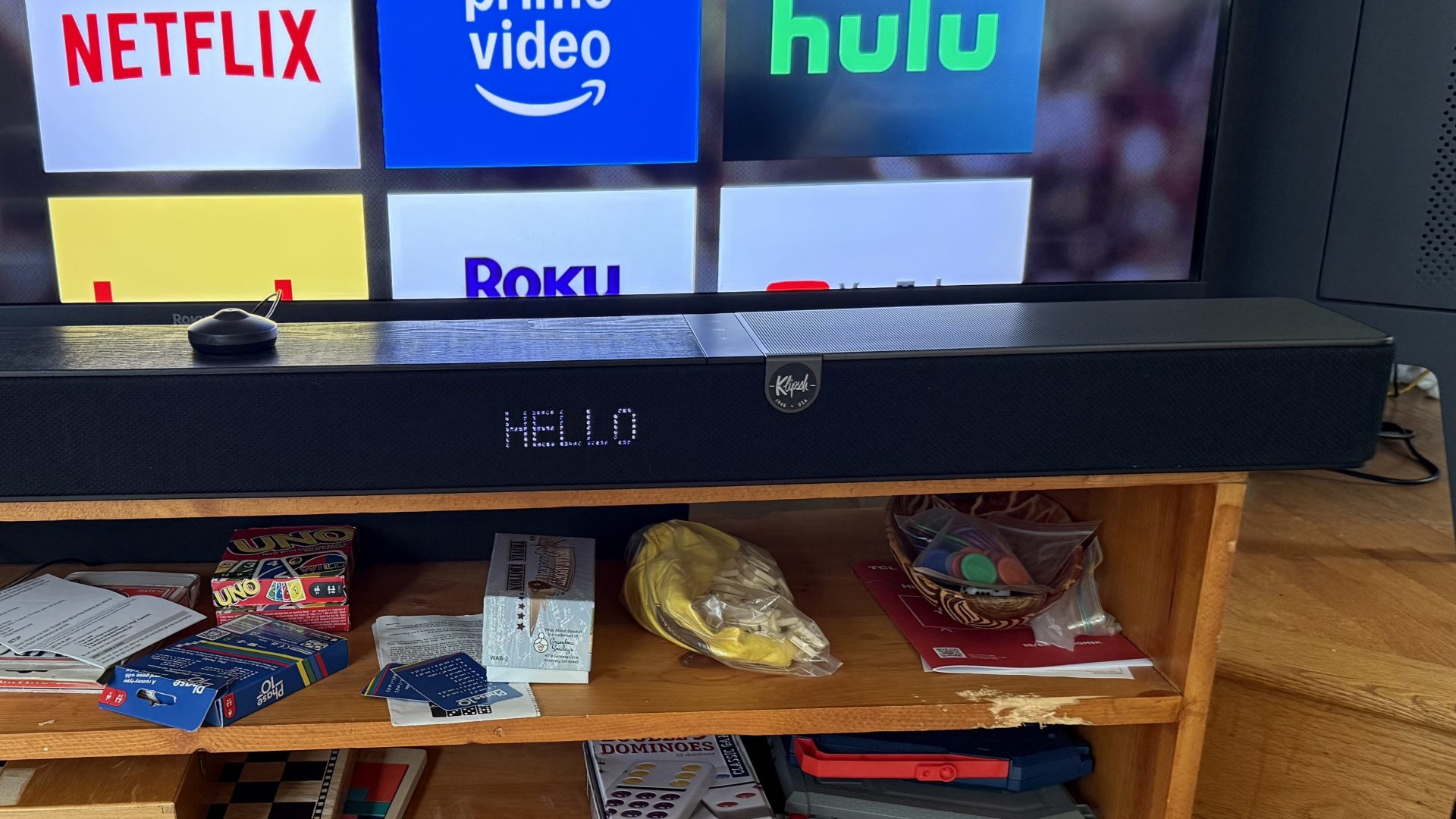  Klipsch Flexus Core 300