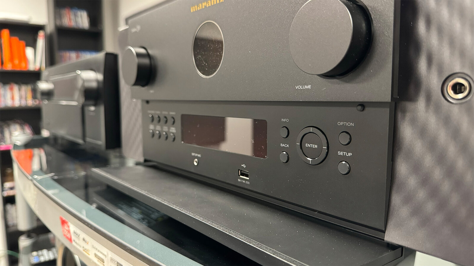 Marantz Cinema 30