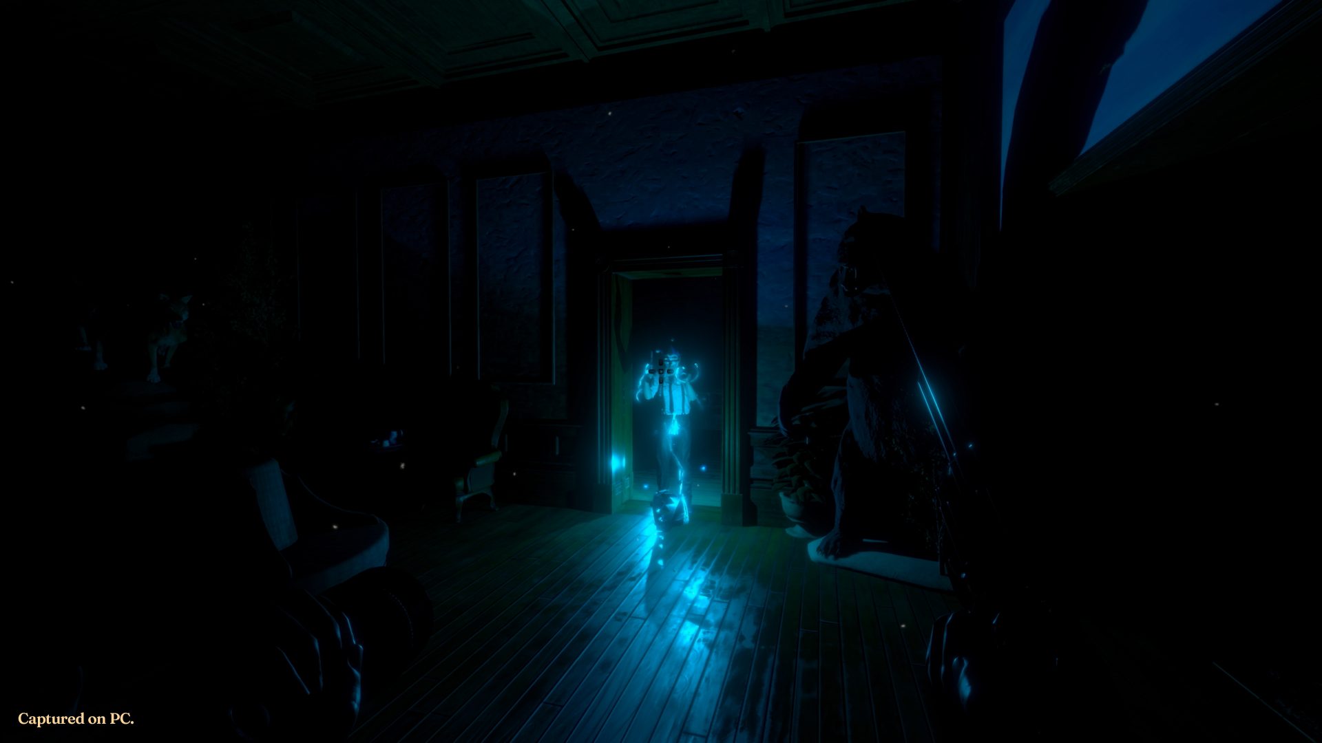 Midnight Murder Club