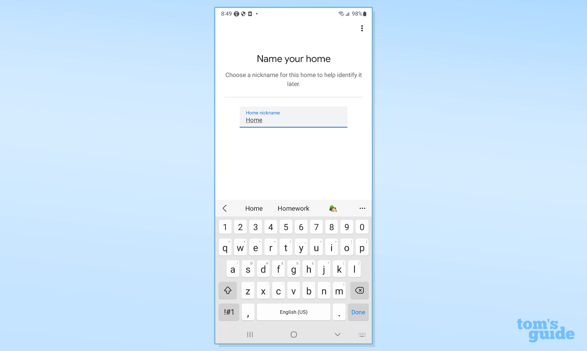 Google Nest Wifi Pro