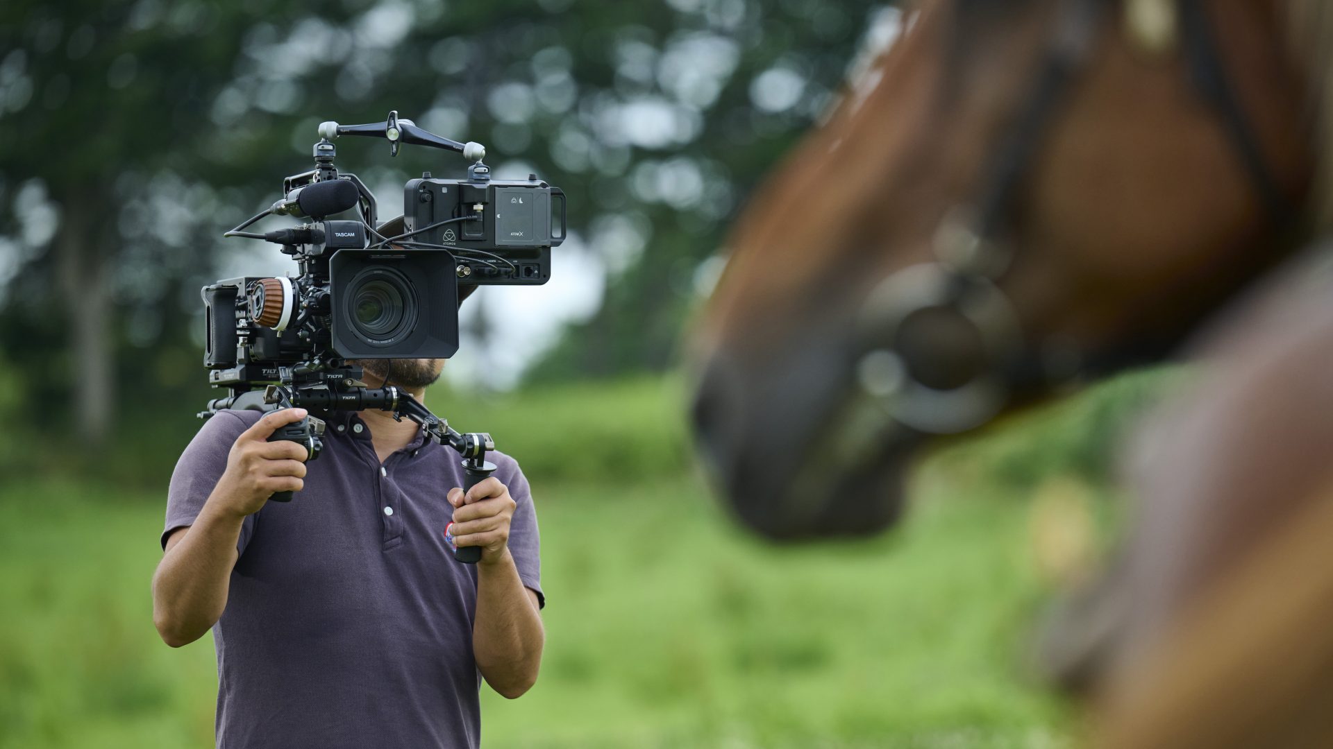 Nikon ZR против Sony FX3: битва получилась очень напряженной картинка Nikon ZR против Sony FX3