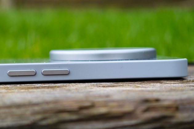 Nothing Phone 3a Pro