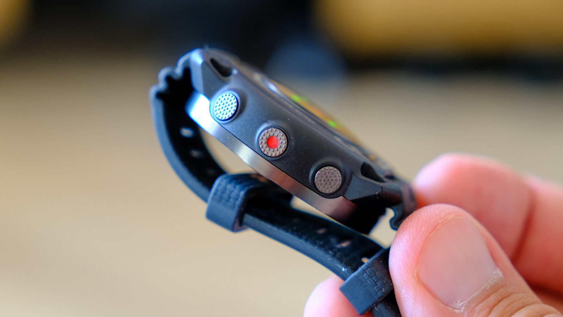 Обзор смарт-часов Polar Grit X2 — легче и дешевле картинка Polar Grit X2