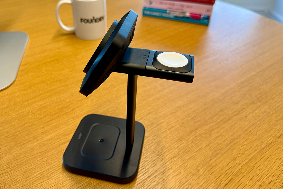 ESR 3-in-1 CryoBoost