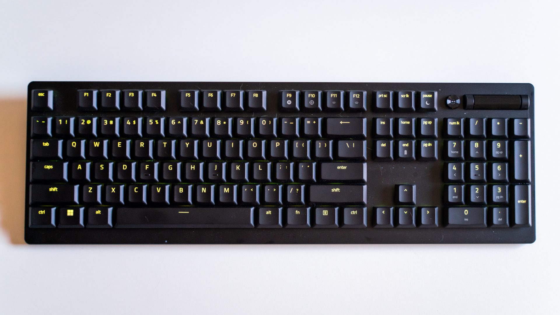 Razer Deathstalker V2 Pro