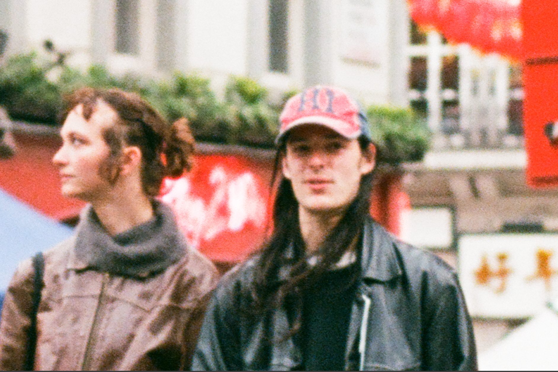 Kodak Ektar 100 film