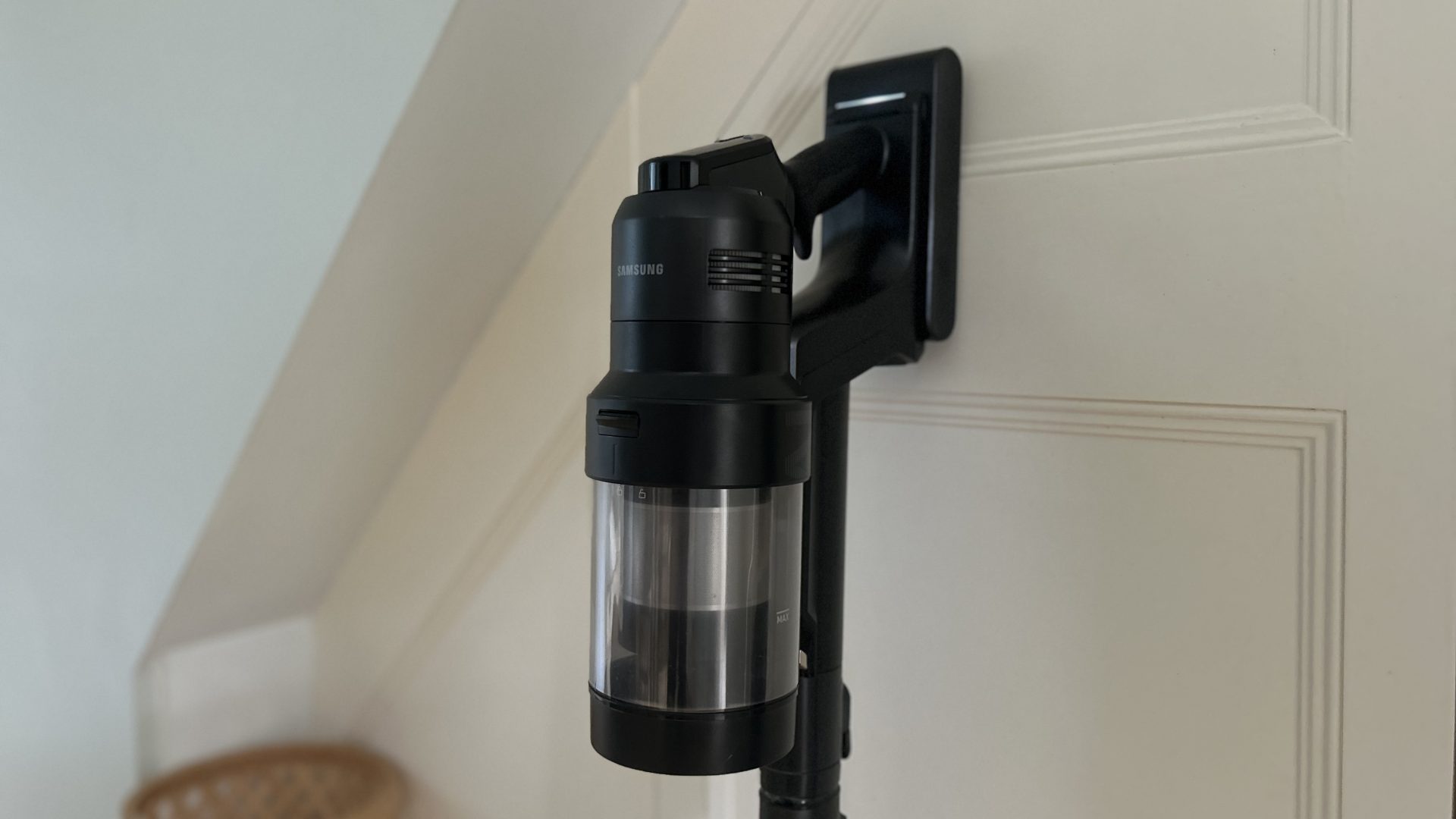 Samsung Bespoke AI Jet Ultra