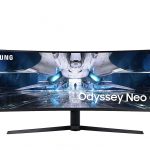 Samsung Odyssey Neo G9