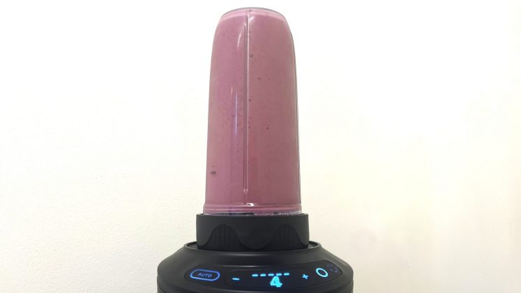 Nutribullet SmartSense