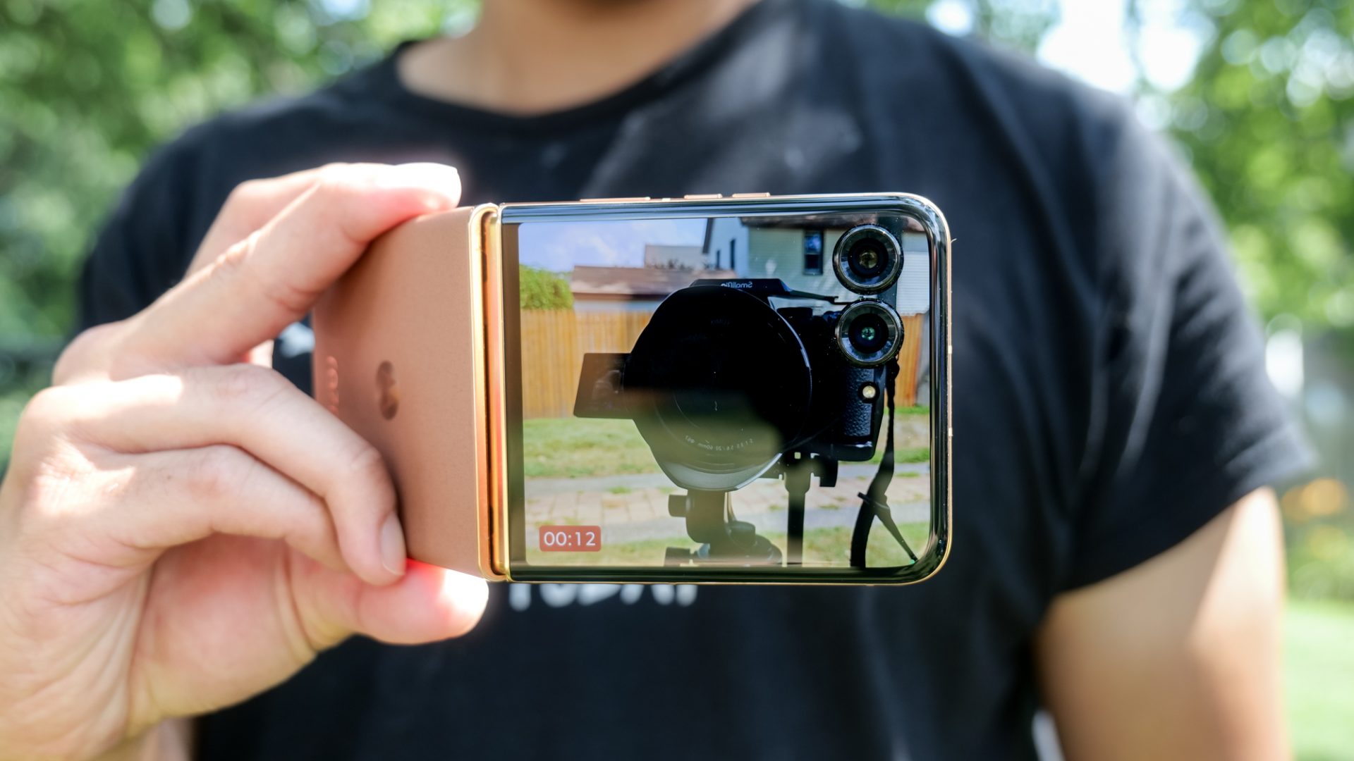 Motorola Razr Plus (2025) 