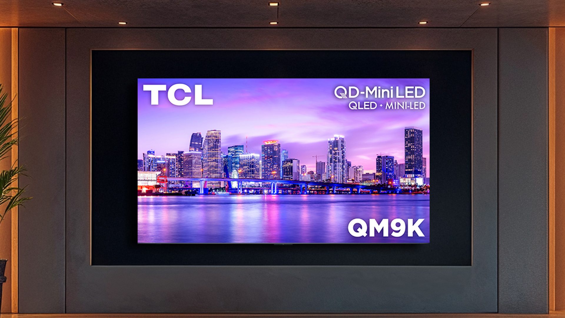 TCL QM9K