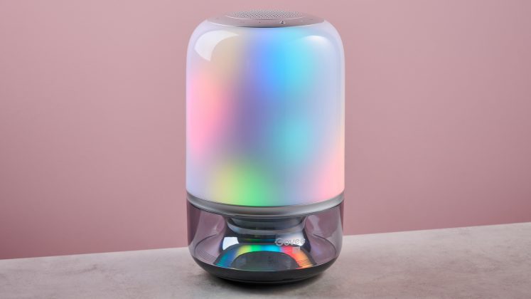 Govee Table Lamp 2 Pro X Sound